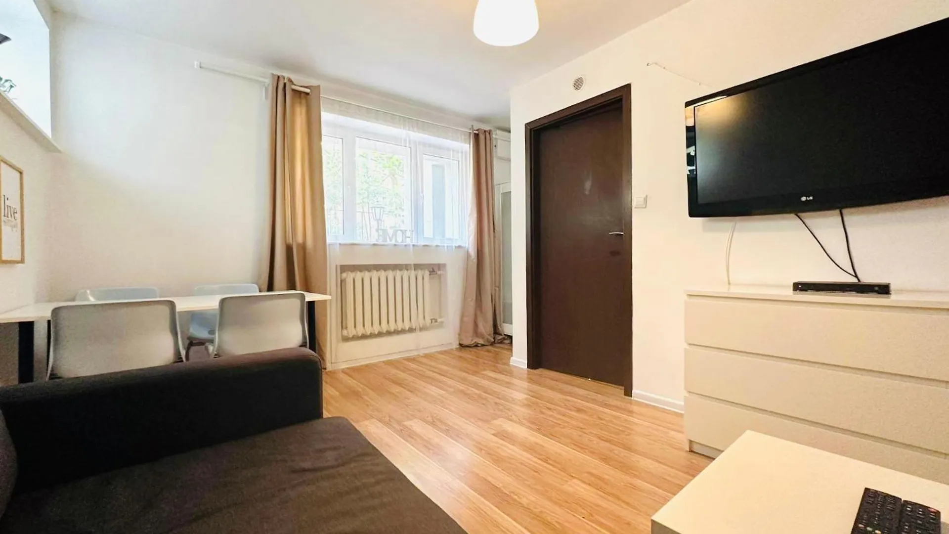 Mieszkanie Baltic Pira Gdansk Apartment