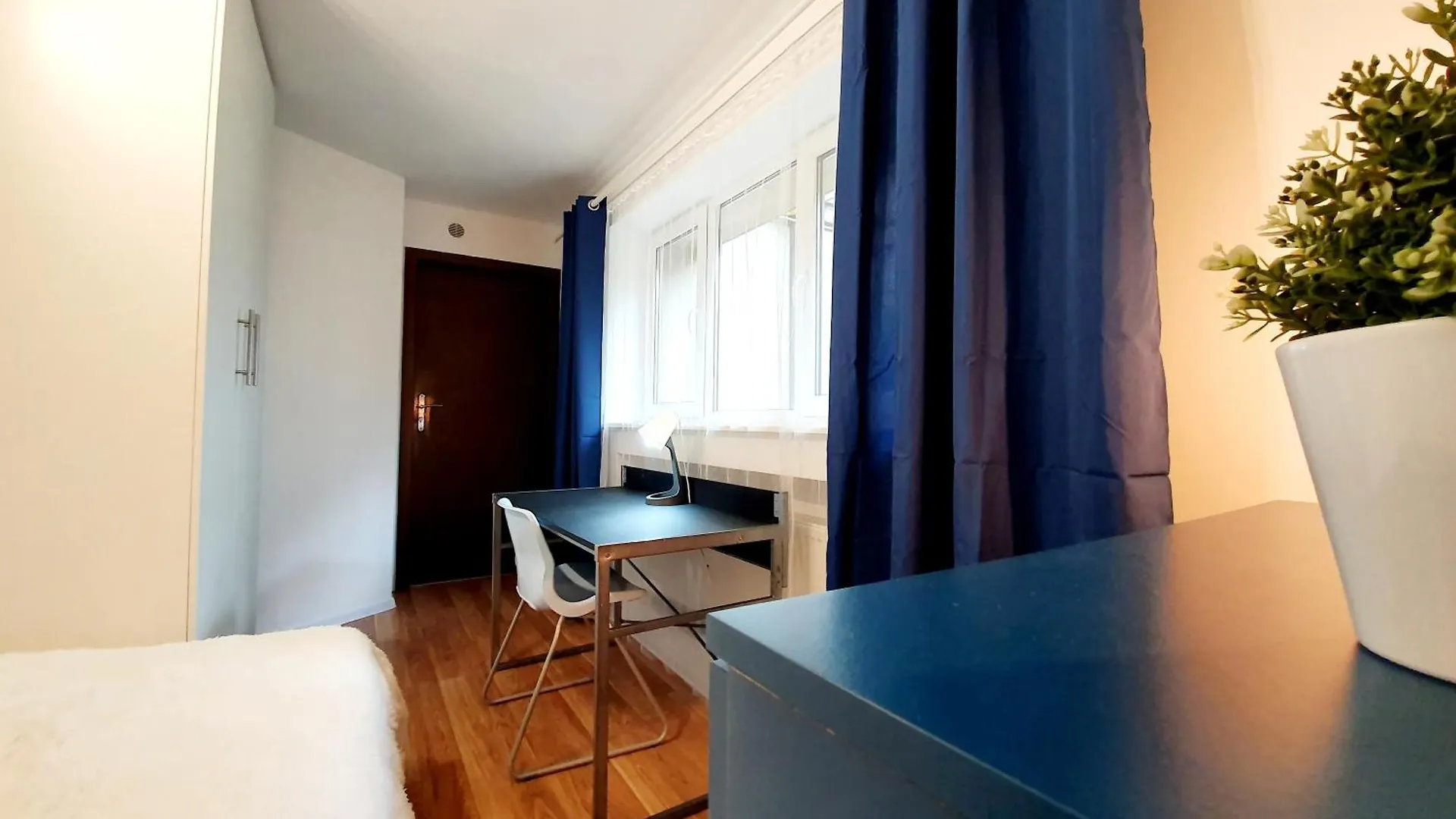 Mieszkanie Baltic Pira Gdansk Apartment